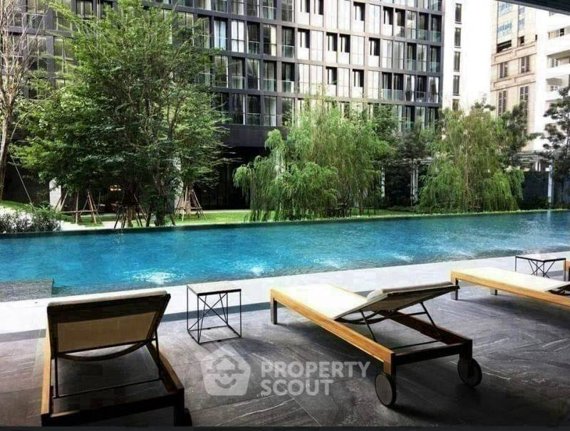 picture 1-BR Condo at Noble Ploenchit near BTS Phloen Chit (ID 2445942) - 16/16