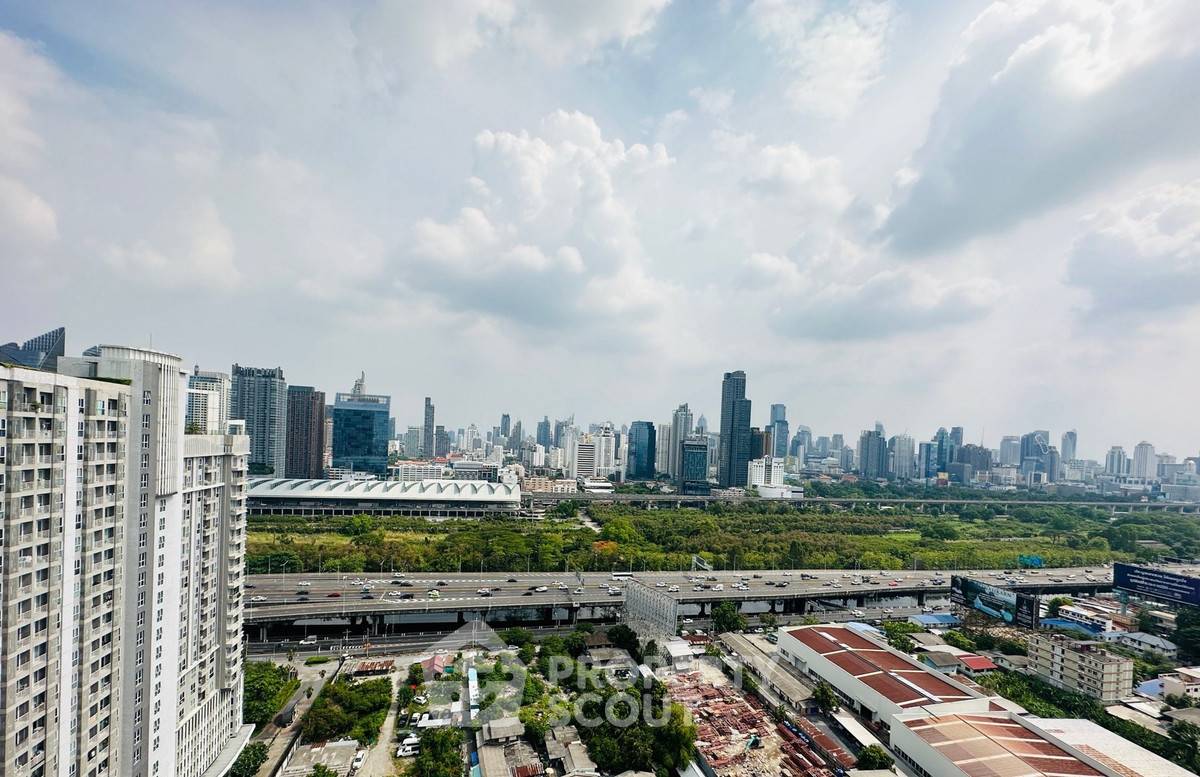 รูป คอนโด 1-ห้องนอน ที่ ศุภาลัย ปาร์ค อโศก รัชดา ใกล้ MRT พระราม 9 (ID 2881165) - รูปที่ 6/18