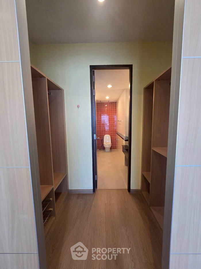 รูป คอนโด 2-ห้องนอน ที่ ซิตี้ สมาร์ท สุขุมวิท18 ใกล้ BTS อโศก (ID 2951373) - รูปที่ 5/8