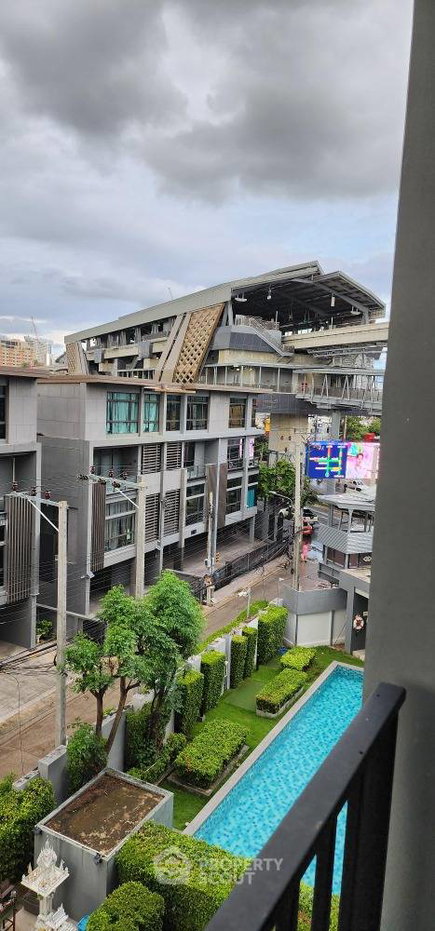 รูป คอนโด 1 ห้องนอน สำหรับขาย ใน แอสปาย ลาดพร้าว 113 เขตคลองจั่น (ID 1961216) - รูปที่ 7/7