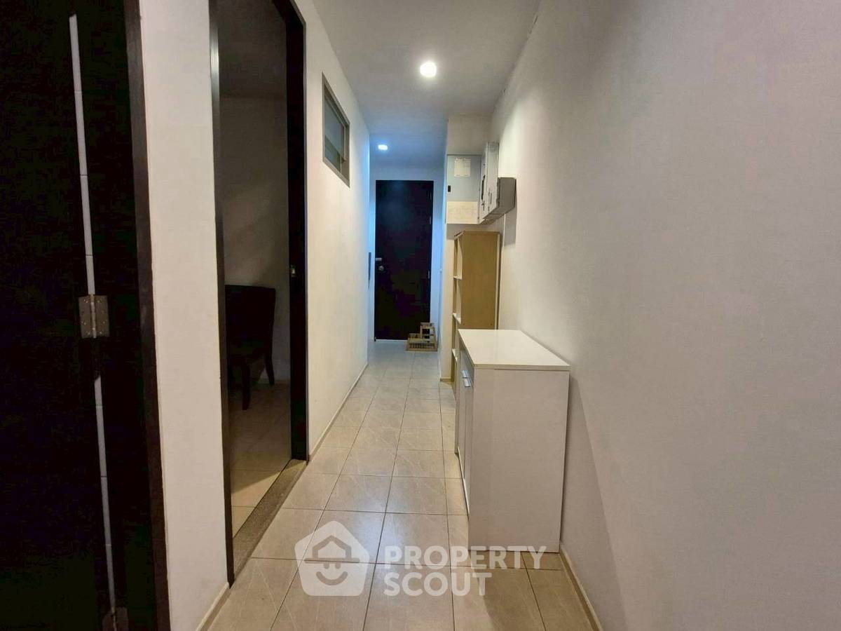 picture 2-BR Condo at The Madison near BTS Phrom Phong (ID 2831945) - 13/20