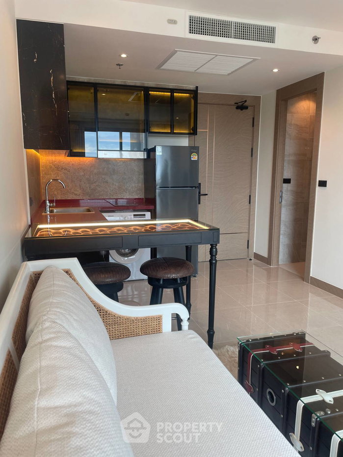 รูป คอนโด 1 ห้องนอน ราคาน่าสนใจ The Riviera Ocean Drive ใกล้หาดจอมเทียน (ID 2295157) - รูปที่ 11/31