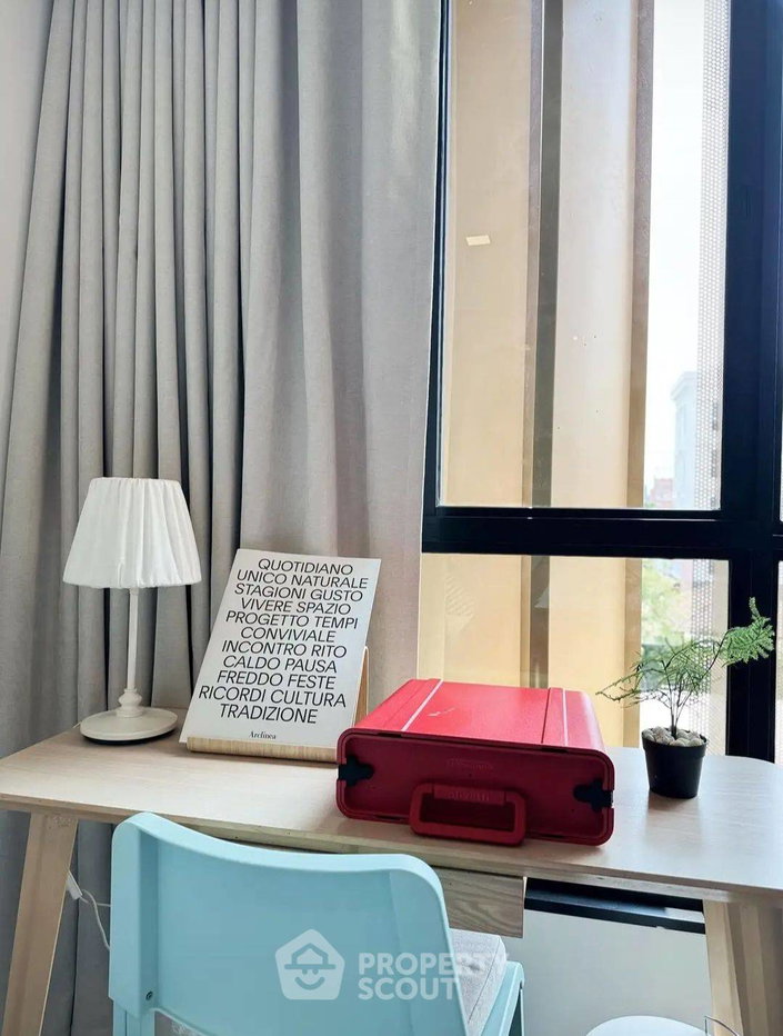 picture 1-BR Condo at Atmoz Ratchada-Huaikwang in Wang Thonglang (ID 2063122) - 7/12