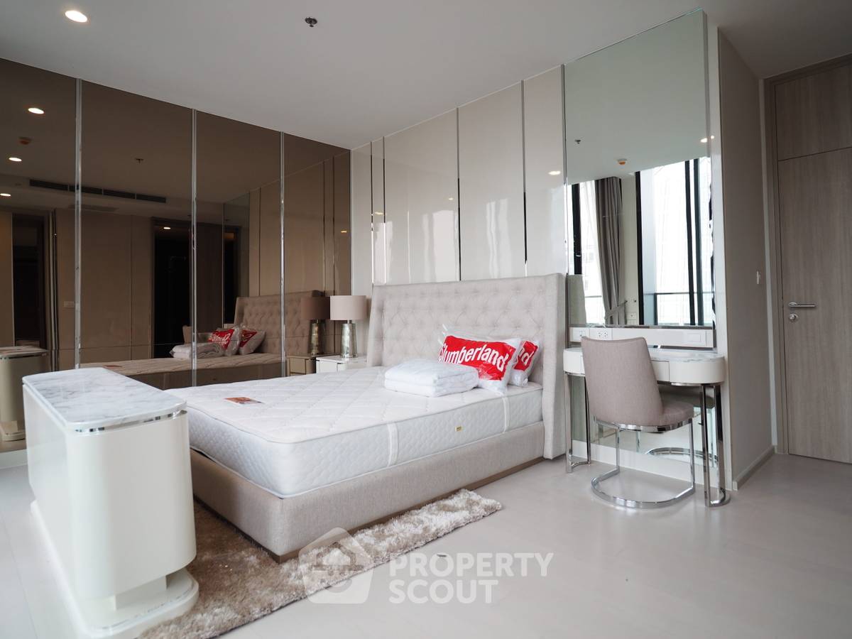 picture 2-BR Condo at Noble Ploenchit near BTS Phloen Chit (ID 511202) - 9/15