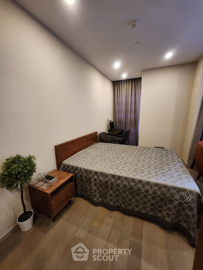 picture 1-BR Condo at Ashton Asoke near MRT Sukhumvit (ID 2736121) - 5/12