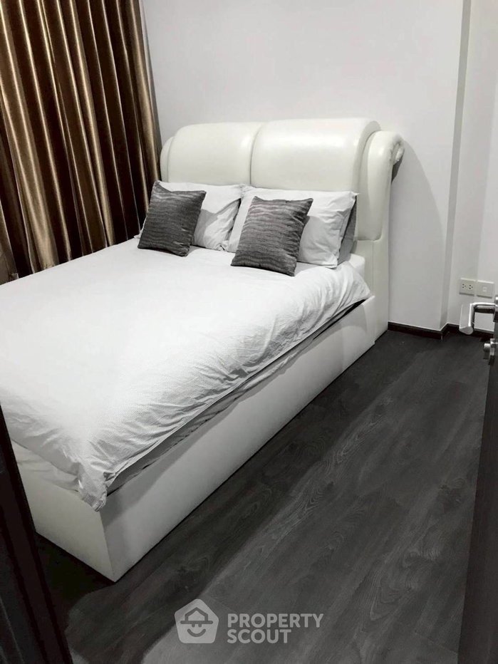 picture 1-BR Condo at The Edge Sukhumvit 23 near MRT Sukhumvit (ID 2640598) - 2/8