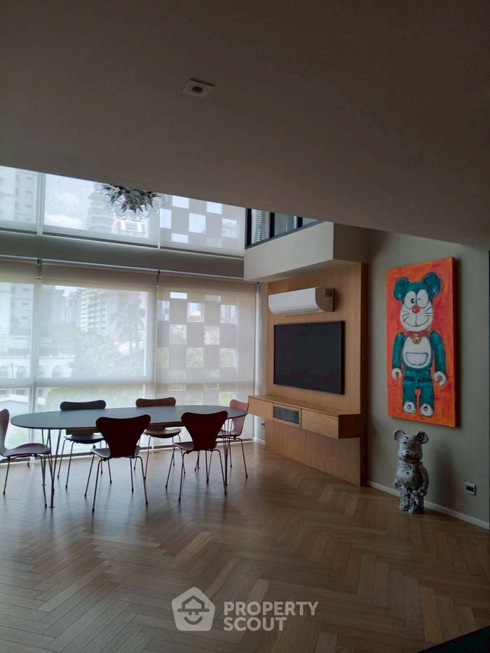 picture 4-BR Condo at S47 Sukhumvit near BTS Phrom Phong (ID 2756836) - 3/17