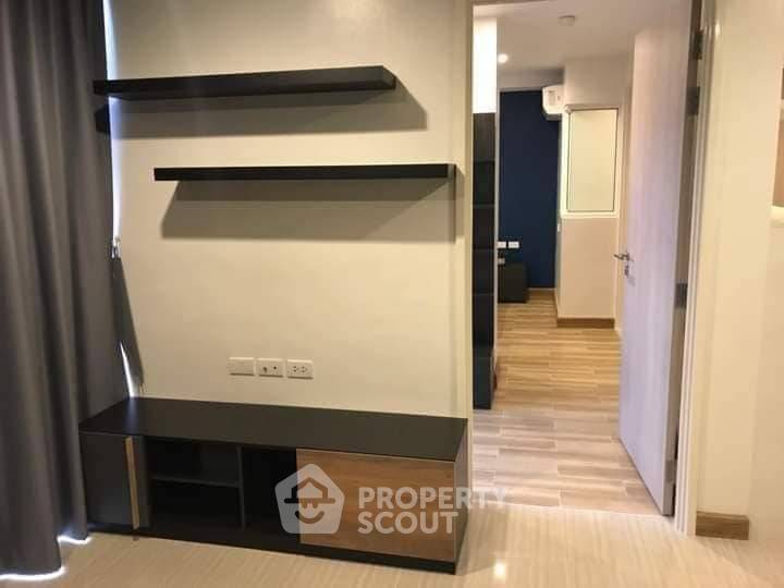 รูป คอนโด 1-ห้องนอน ที่ ดาวน์ทาวน์ 49 สุขุมวิท ใกล้ BTS พร้อมพงษ์ (ID 1464271) - รูปที่ 7/7