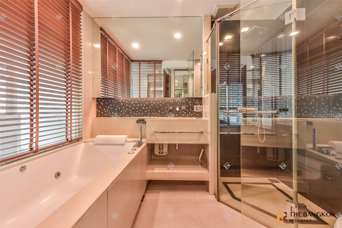 The Address Sathorn 12 near BTS Saint Louis Convenient Travel, Great Value per Square Meter