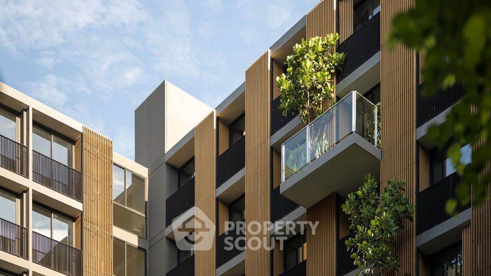 รูป คอนโด 1-ห้องนอน ที่ โนเบิล แอมเบียนส์ สุขุมวิท 42 ใกล้ BTS เอกมัย (ID 1547269) - รูปที่ 5/8