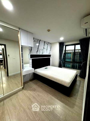 Condos for sale : Well-Priced 2-BR Condo At Metro Luxe Rose Gold, Near BTS Saphan Khwai (ID 2228566)