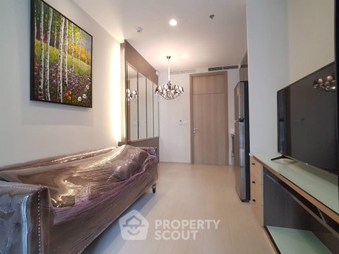 คอนโด 1-ห้องนอน ที่ โนเบิล เพลินจิต ใกล้ BTS เพลินจิต (ID 511303)