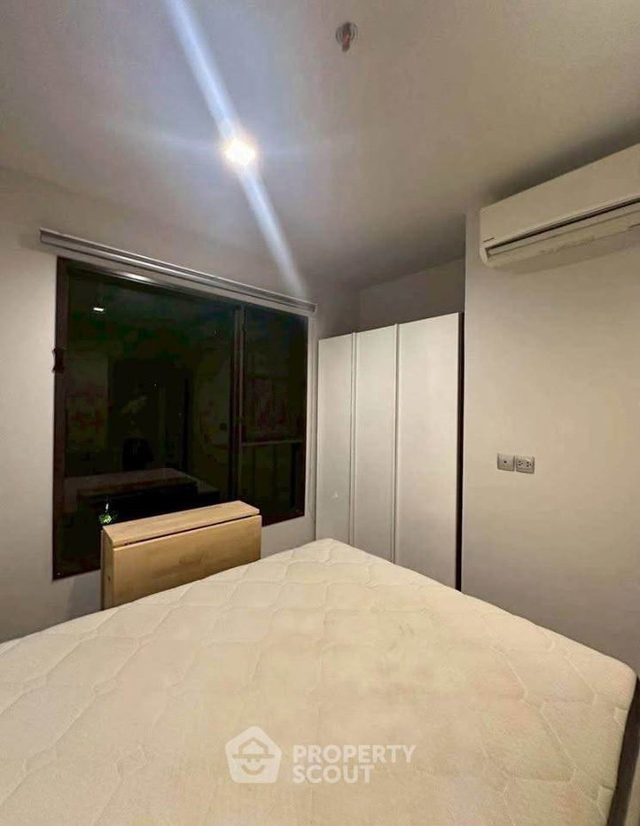 รูป คอนโด 1-ห้องนอน ที่ ไลฟ์ อโศก - พระราม 9 ใกล้ MRT พระราม 9 (ID 2720956) - รูปที่ 7/8