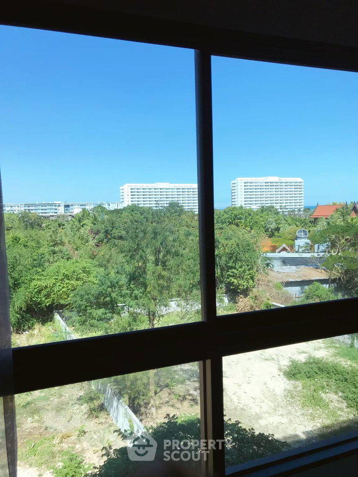 รูป คอนโด 1 ห้องนอน 30 ตร.ม. ชั้น 5 โครงการ Maysa Condo ใจกลางหัวหิน (ID 1292837) - รูปที่ 12/20