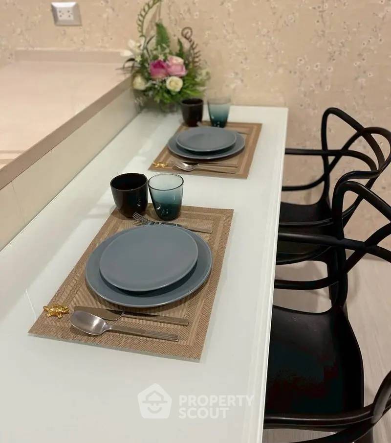 รูป คอนโด 1-ห้องนอน ที่ ริทึ่ม สุขุมวิท42 ใกล้ BTS เอกมัย (ID 2866710) - รูปที่ 7/10