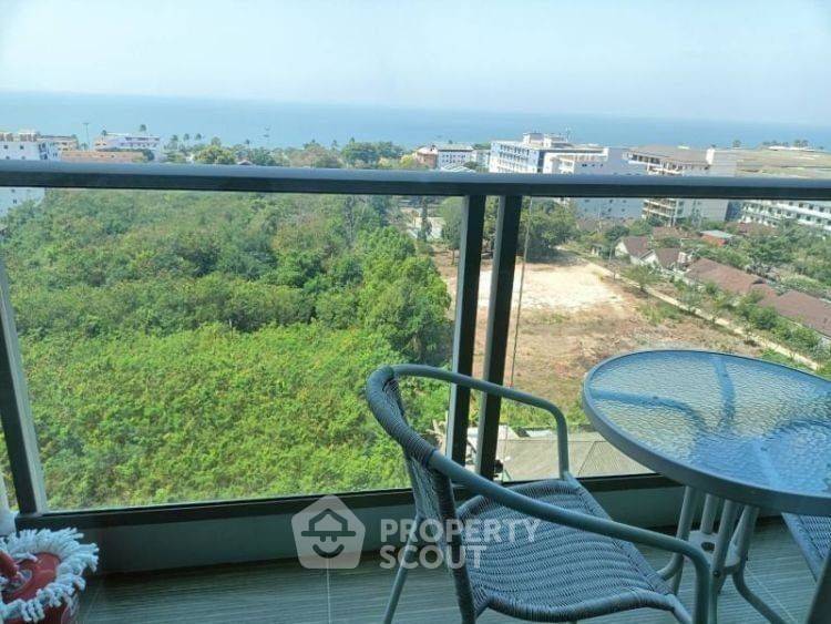 รูป คอนโด 1 ห้องนอน The Riviera Jomtien ชั้น 14 ขนาด 35 ตร.ม. (ID 2164260) - รูปที่ 5/7