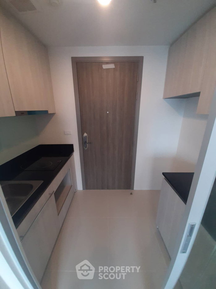 รูป คอนโด 1-ห้องนอน ที่ นิช โมโน รามคําแหง ใกล้ รามคำแหง (ID 1899337) - รูปที่ 2/5