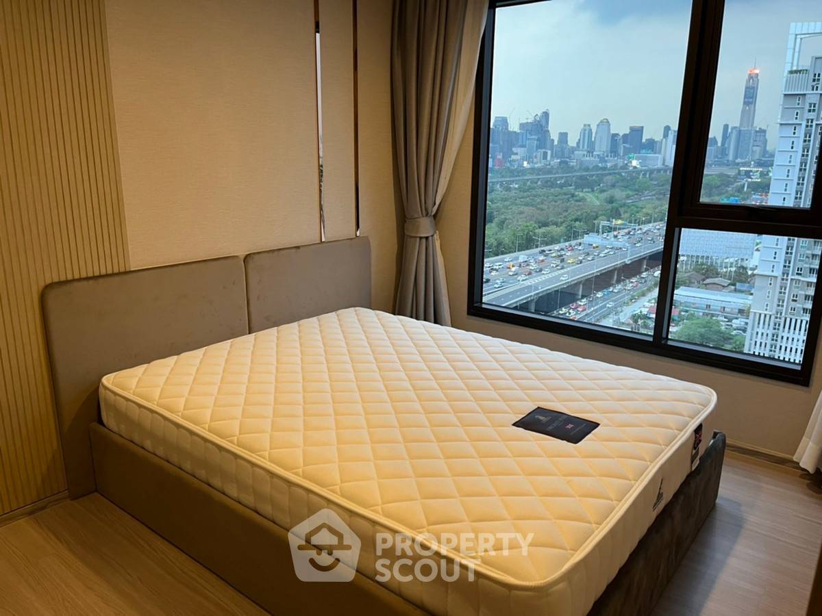 รูป คอนโด 1-ห้องนอน ที่ ไลฟ์ อโศก ไฮป์ ใกล้ ARL มักกะสัน (ID 2504852) - รูปที่ 2/5