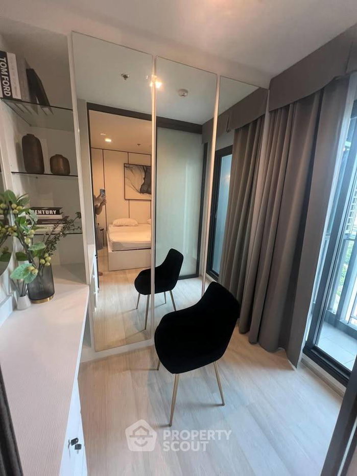picture 1-BR Condo at Life One Wireless near BTS Phloen Chit (ID 2856186) - 6/8