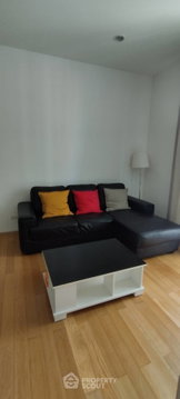 คอนโด 1-ห้องนอน ที่ 39 บาย แสนสิริ ใกล้ BTS พร้อมพงษ์ (ID 2706134)