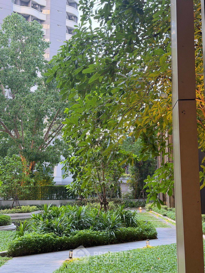 picture 1-BR Condo at Life One Wireless near BTS Phloen Chit (ID 2753723) - 7/7