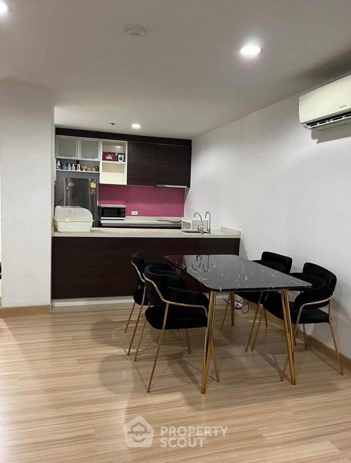 รูป คอนโด 2 ห้องนอน 80 ตร.ม. ชั้น 32 ห้องเลี้ยงสัตว์ได้ Bangkok Horizon รามคำแหง (ID 1508923) - รูปที่ 3/10