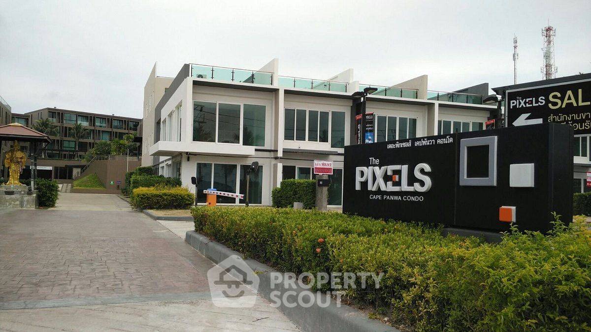 รูป คอนโด 1 ห้องนอน ขาย The Pixels Cape Panwa Condo (ID 2330674) - รูปที่ 11/11