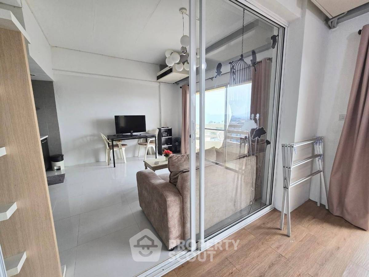 รูป คอนโด 1 ห้องนอน โซ่เชน หัวหิน ชั้น 7 ขนาด 62 ตร.ม. ในเมืองหัวหิน (ID 2491015) - รูปที่ 7/16