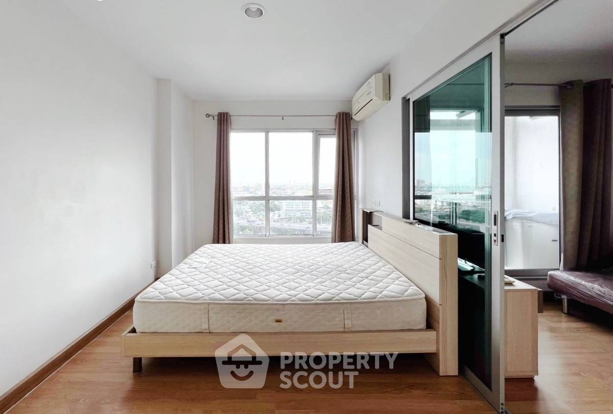 picture 1-BR Condo at Aspire Rama 4 near BTS Phra Khanong (ID 1646660) - 8/11