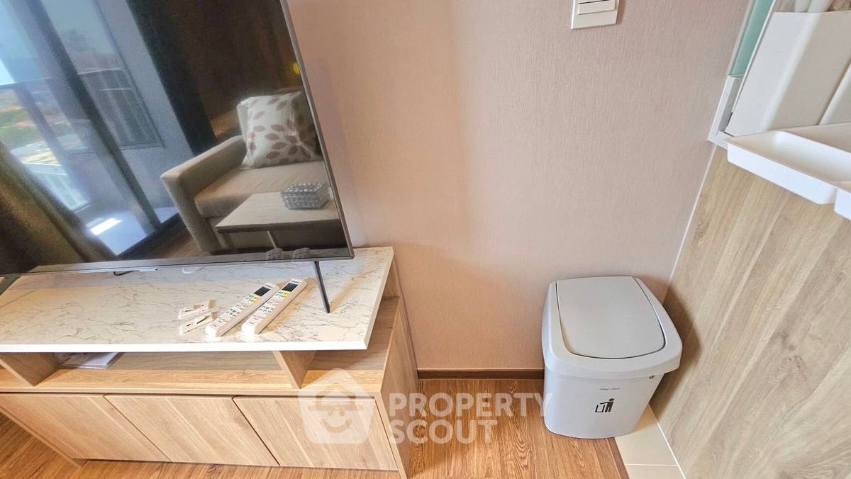 รูป คอนโด 1 ห้องนอน ขาย Once Pattaya ชั้น 10  ใกล้ นาเกลือ (พัทยาเหนือ) (ID 1854723) - รูปที่ 11/12