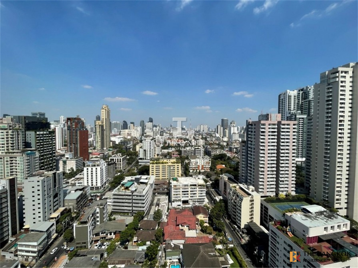 picture Noble Around Sukhumvit 33 Hurry to book!! Unexpected value - 3/9