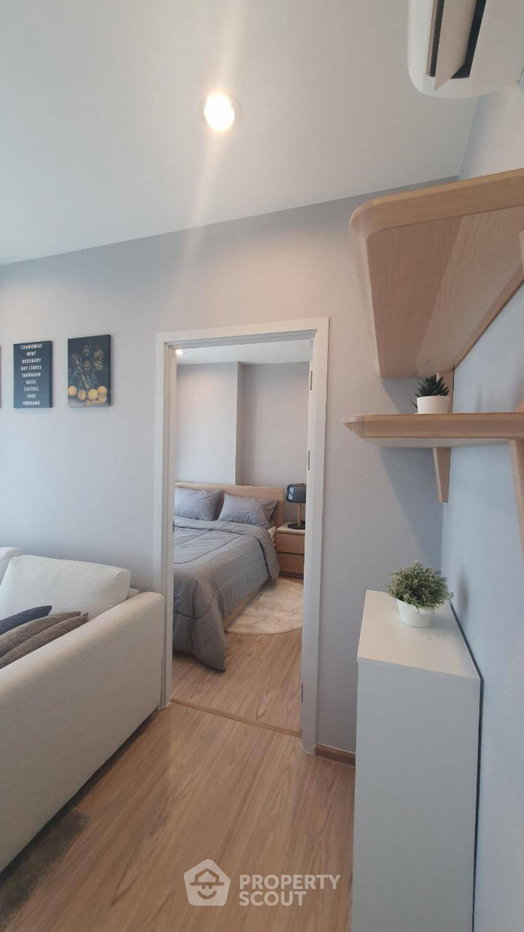 picture 1-BR Condo at The Tree Hua Mak close to Ramkhamhaeng (ID 390914) - 10/13
