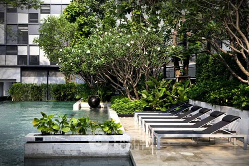 picture 1-BR Condo at Quattro By Sansiri near BTS Thong Lor (ID 2945412) - 1/8