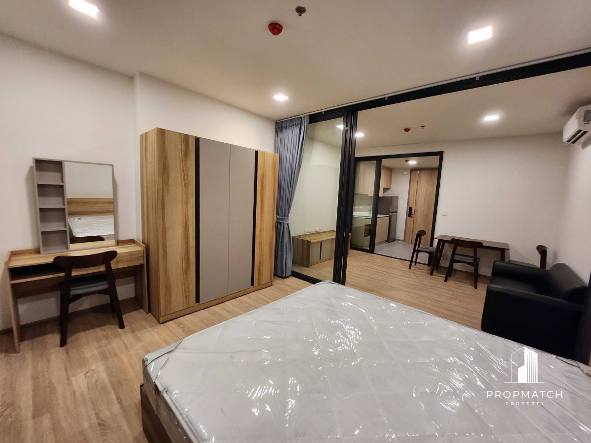 รูป PM002491 ✨Flash Deal ✨ XT Phayathai (1Bed 1Bath 42 SQM.) พร้อมอยู่ ! เพียง 20,000 บาทต่อเดือน Tel.0981315848 @propmatch - รูปที่ 13/20