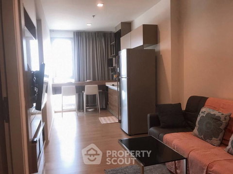 1-BR Condo at Rhythm Sukhumvit 50 near BTS On Nut (ID 2534884)