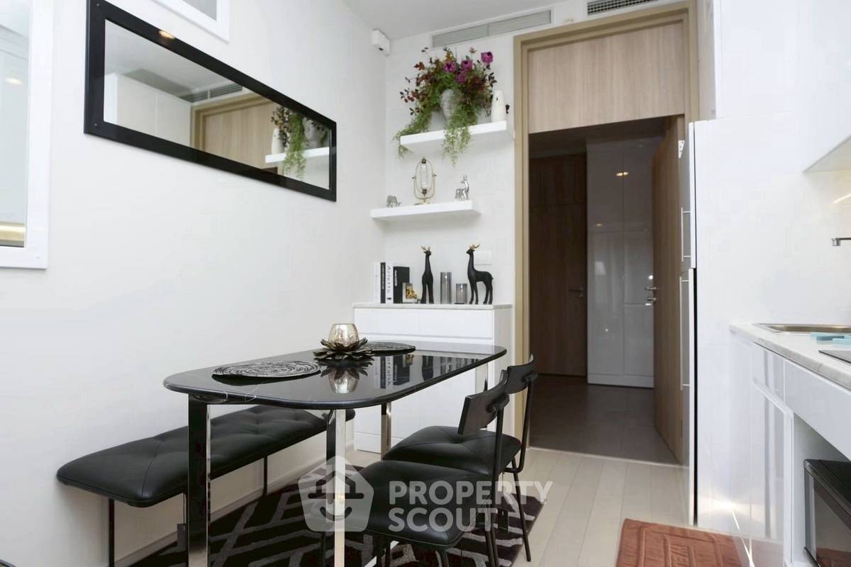 picture 1-BR Condo at Noble Ploenchit near BTS Phloen Chit (ID 2445942) - 5/16