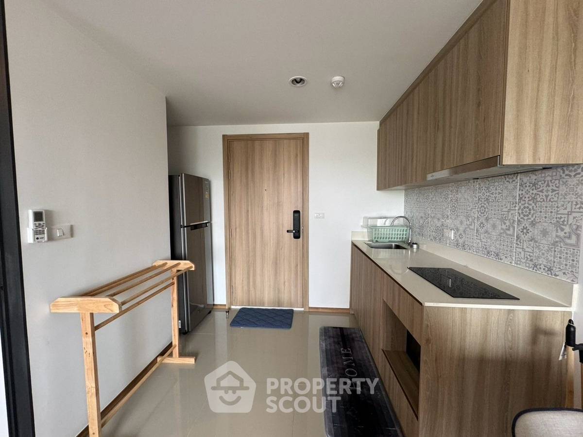 รูป คอนโด 1 ห้องนอนให้เช่า ลา ฮาบานา หัวหิน ขนาด 35 ตร.ม. ชั้น 7 (ID 2064415) - รูปที่ 6/18