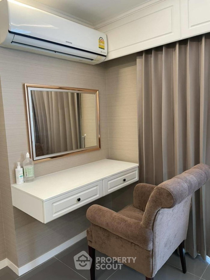 รูป คอนโดขาย 2 ห้องนอน 72 ตร.ม. โครงการ The Orient Resort & Spa พัทยา (ID 1070303) - รูปที่ 13/16
