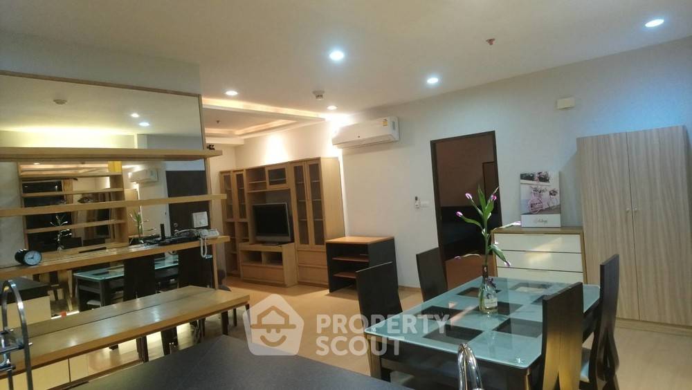 รูป คอนโด 3-ห้องนอน ที่ วิสต้า การ์เด้น คอนโดมิเนียม ใกล้ BTS พระโขนง (ID 333029) - รูปที่ 5/9