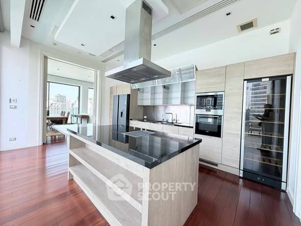 รูป คอนโด 3-ห้องนอน ที่ เลอ รัฟฟิเน่ สุขุมวิท 39 คอนโดมิเนียม ใกล้ BTS พร้อมพงษ์ (ID 2633112) - รูปที่ 1/13