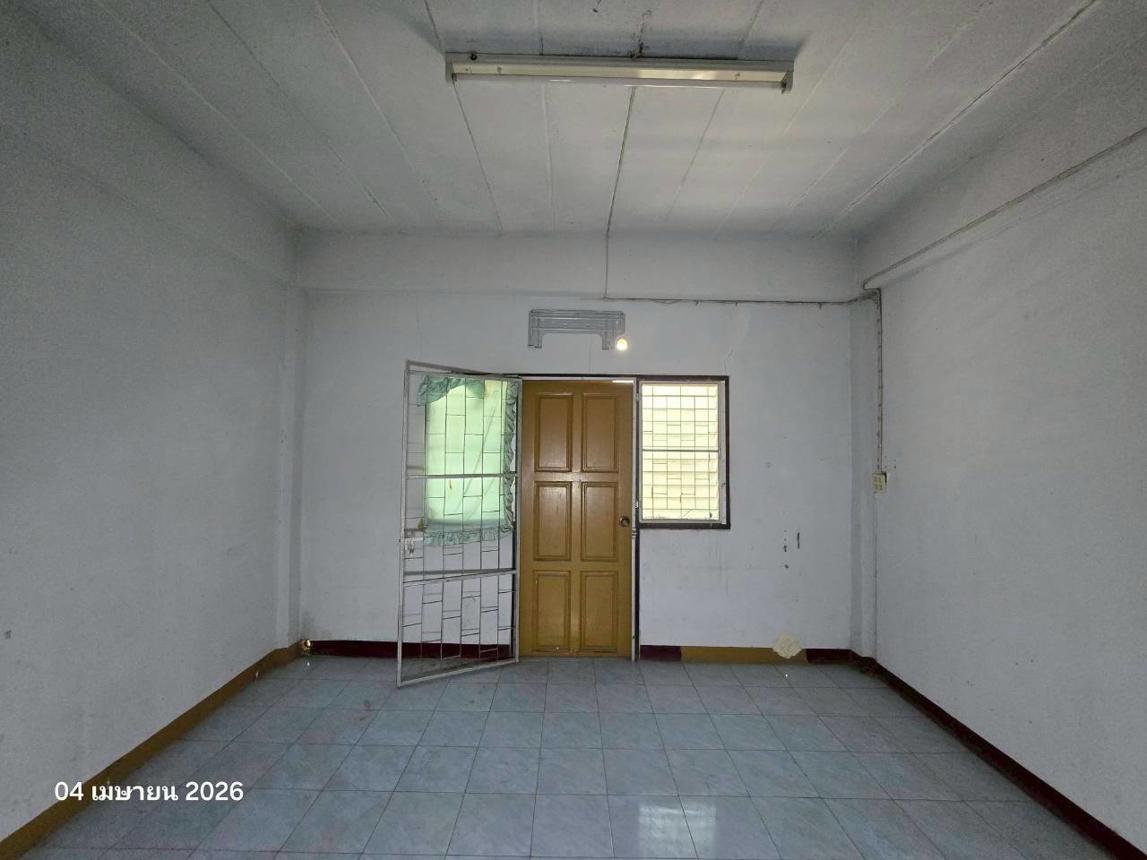 picture SHOP HOUSE 117 Sq.w. Khlong Khlung Kamphaeng Phet for 3.5M - 39/48