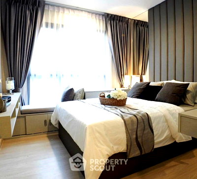 คอนโดให้เช่า : คอนโด 1-ห้องนอน ที่ ไลฟ์ สุขุมวิท 48 ใกล้ BTS พระโขนง (ID 994715)