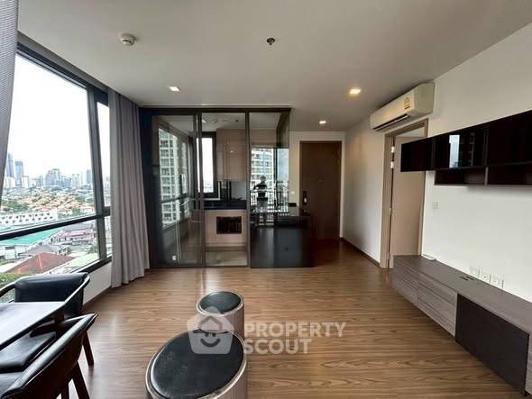 รูป คอนโด 1-ห้องนอน ที่ เดอะ ไลน์ สุขุมวิท 71 ใกล้ BTS พระโขนง (ID 2543994) - รูปที่ 2/9