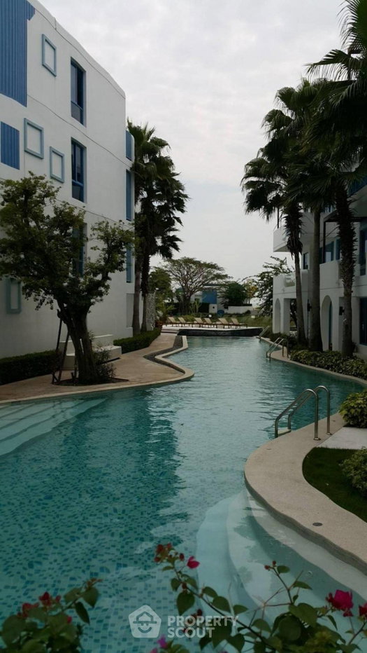 รูป คอนโด 2 ห้องนอน 83 ตร.ม. ขายที่ เดอะ เครสต์ ซานโตรา หัวหิน ในตัวเมืองหัวหิน (ID 1902976) - รูปที่ 8/48