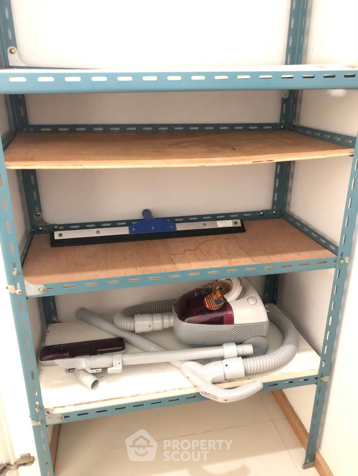 picture 2-BR Condo at The Empire Place near BTS Saint Louis (ID 467500) - 21/30