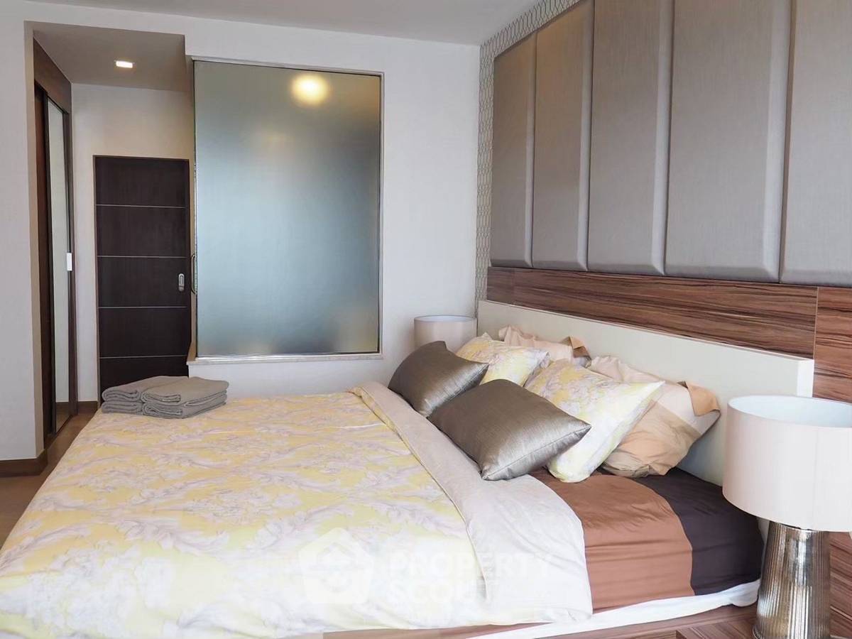 รูป คอนโด 1 ห้องนอน 56 ตร.ม. ชั้น 14 ขาย The Astra Condominium เชียงใหม่ (ช้างคลาน) (ID 2140359) - รูปที่ 5/10