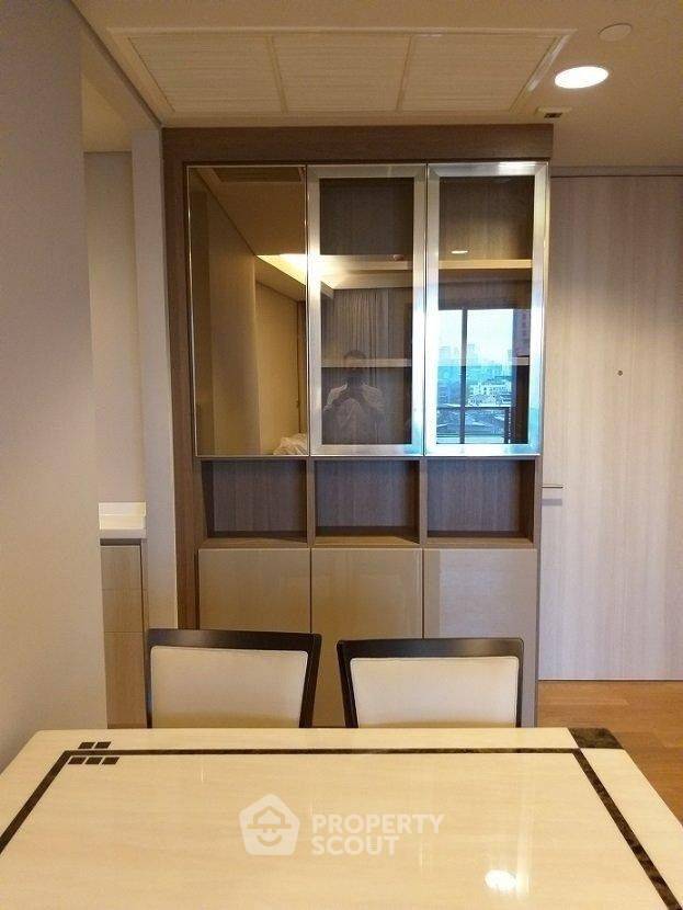 picture 2-BR Condo at The Lumpini 24 near BTS Phrom Phong (ID 1846504) - 6/20