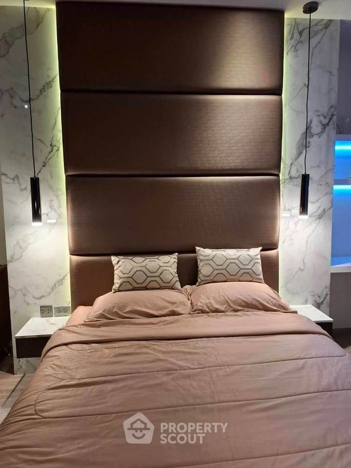 picture 1-BR Condo at Rhythm Ekkamai near BTS Ekkamai (ID 1963369) - 5/9