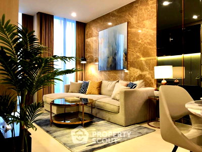 คอนโดให้เช่า : คอนโด 1-ห้องนอน ที่ โนเบิล เพลินจิต ใกล้ BTS เพลินจิต (ID 671964)