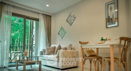 คอนโด 1 ห้องนอน 48 ตร.ม. ขาย City Garden Tropicana นาจอมเทียน-นาเกลือ (ID 2087117)
